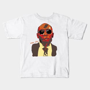 Mos Def Fan Art Kids T-Shirt